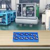 New Carbide Lathe Insert DCGT11T304 Turning Tool 10pcs Aluminum Inserts Professional For Aluminum For Turning Cutting