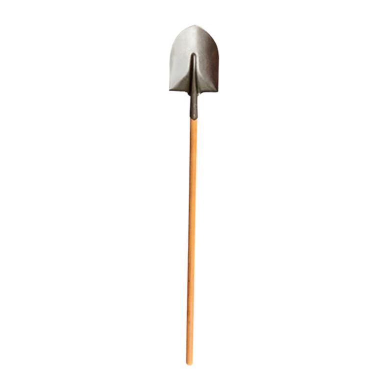 Yisu Gonghui Heavy-Duty Manganese Steel Shovel