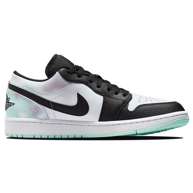 Air Jordan 1 Low Se 'Tie Dye' Jordan DM1199-100