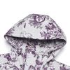 New FILA HERITAGE Jacket Women's All Over Print F11W518707FZA