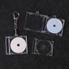 Nfc Functional Cd Disc For Music Lovers To Create Personalized Music Disc Ts Key Chain Label Gifts