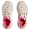 HOKA Bondi 9 Alabaster Birch Женские кроссовки Кремовые 1162012-ALBST