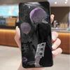 Чехол для телефона Motorola Edge 60 50 40 Pro 60 50 40 30 Ultra Neo Fusion Moto G Stylus G Soul Eater Crona