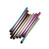 Portable Fashion Compact Multicolor Capacitive Pen High Precision Stylus Pencil Touch Screen Pen
