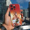 Hot Singer K-Kali Uchis Phone Case For iPhone 17,16,15,14,13,12,11 Pro,Max,Plus,X,XS,XR,SE4,E Mini Transparent Soft Cover