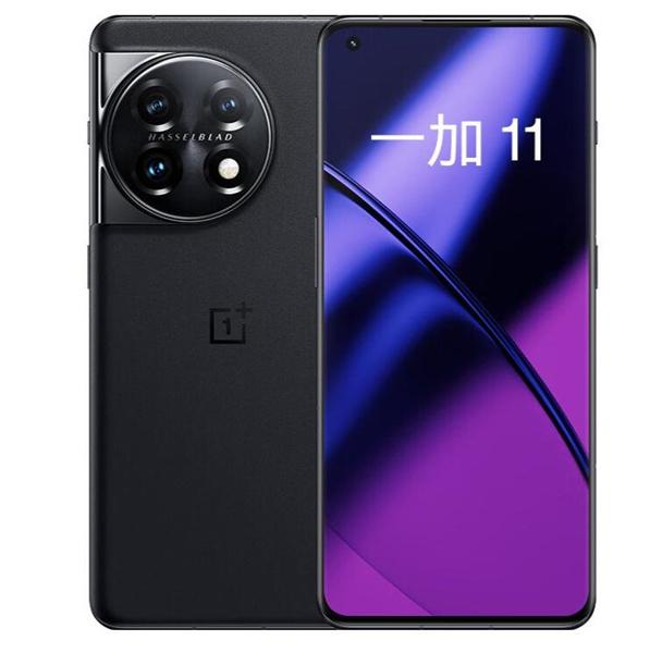 OnePlus 11 Can Accept Two Physical SIM Cards and Supports Multiple Languages, Including the Google Play Store Brand New