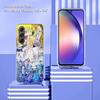 K-KikuoS Art Cute Phone Case for Samsung A17 A37 A57 A07 A16 A26 A36 A56 A06 A02S A12 A22 A32 A52S A04S A14 A24 A34 A54 A03 A13