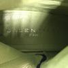 Balenciaga Женские длинные сапоги из натуральной кожи 35.5 22.5-23см Коричневые Сделано в Японии(ИСПОЛЬЗОВАЛ)