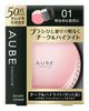 Orb Sofina Кисть для щек 01 для светлых тонов кожи