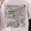 Forevermore Sweatshirt, Fan-Made Design, Eras Outfit, Cottagecore Hoodie, Ivy House Design, Eras Hoodie, Green Design, Willow Tee, In My Era
