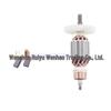 Ротор якоря и анкерный болт для отбойного молотка Hitachi DH40MR 220-240V DH40SR Аксессуары