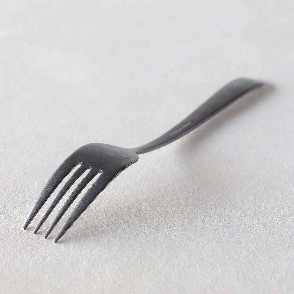 TAMAKI Alto Cutlery Dessert Fork 18.2cm T-926826