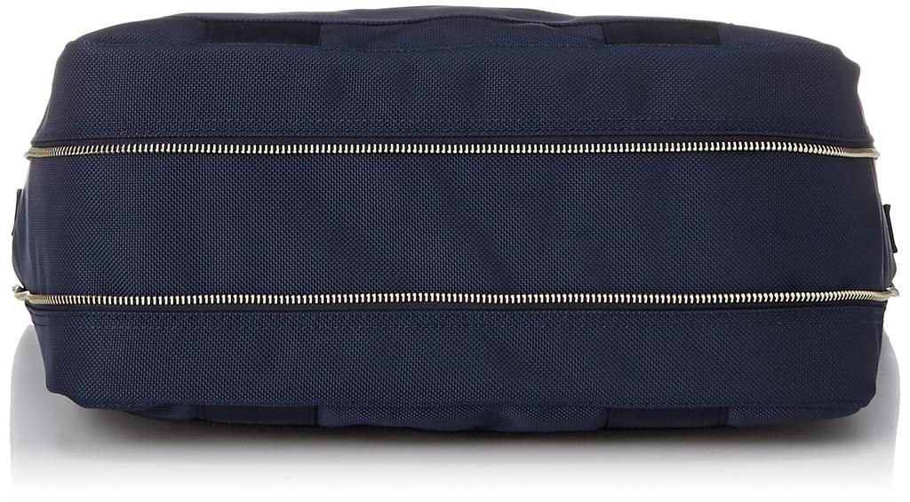 Сумка-тоут Amazon Limited 2WAY Сумка-тоут темно-синяя [Porter] 383-27815-50