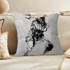 Handsome Man Game MMetal Gear SolidMT Maple Design Cushion Cover Happy Autumn Harvest decor Holiday Decorati Pillow Cover