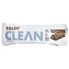 Ready Clean Protein Bar, Dark Chocolate Blueberry Almond, 12 Bars, 1.8 Oz (51 G) Each
