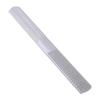 Four-in-One Board File (20cm X 2.2cm) for Woodworking, DIY Polishing, and Roughing Alloys