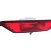 26580JY00A Совместимо с Renault Koleos 2007-2023 Центральный задний противотуманный фонарь