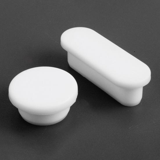 5 шт. крышки для струй ванны силиконовые вставки для труб водонепроницаемые заглушки для отверстий в ванной