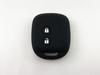 BRIGHTZ Isuzu 07 Elf силиконовый чехол для ключей черный [KEY-CASE-084] Isuzu Isuzu 07 Elf