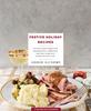 Книга Festive Holiday Recipes : 103 Must-Make Dishes for Thanksgiving, Christmas, and New Year's Eve Everyone Will Love