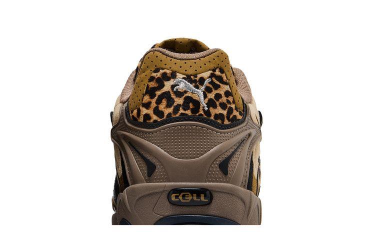 Puma Вдохните A$AP Rocky Леопард
