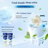 Crest 3D White Лимонный Чай Свежая Зубная Паста