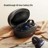 Sanag Z51s Клипса для уха Костная проводимость Концептуальные Bluetooth-наушники