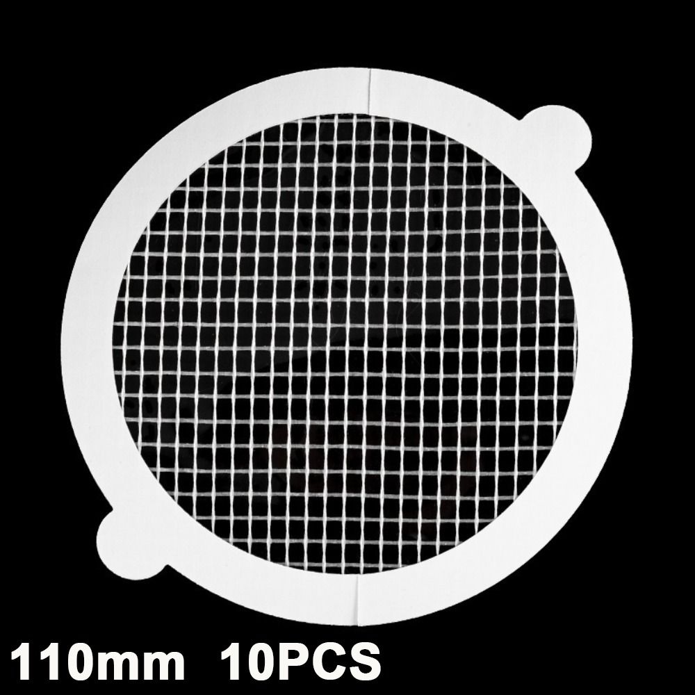 10 шт. Наклейка Одноразовая Наклейка для Слива Душевой Кабины Одноразовые Сетки для Ванны Новый Уловитель Волос