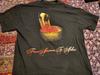 Album From Autumn To Ashes Band Music Adult T-shirt Full Size QX620