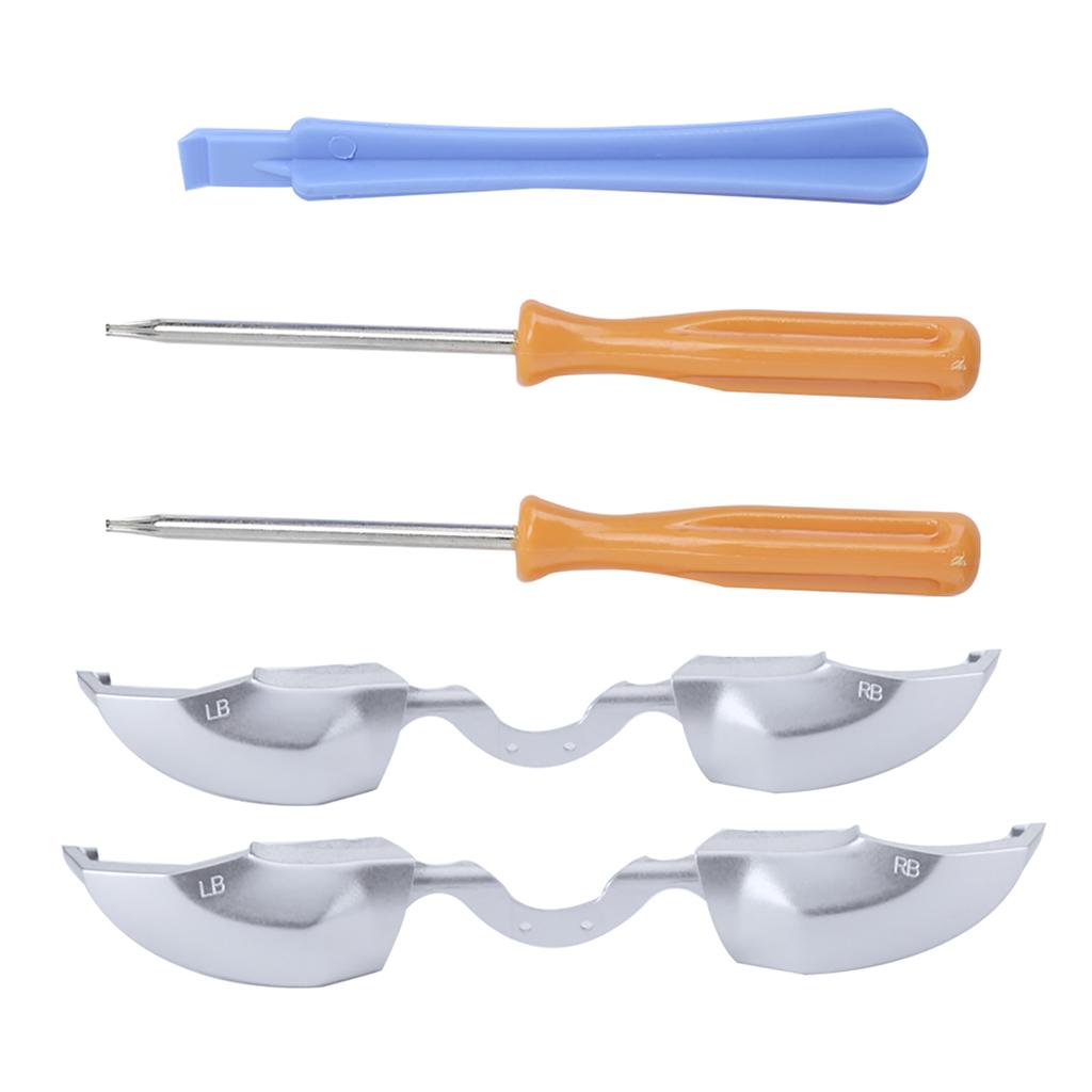 Gamepad Refit 3.5mm Parts Screwdriver Crowbar Repair Accessory for Xbox One Game Machine