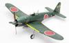 Fine Molds 1/48 Scale Japanese Navy Reppu Type 11 Fighter Aircraft Plastic Model FB12