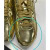Б/у Nike Air Max 90 sp metallic gold CQ6639-700-P26083945070810