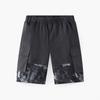 Mqd Children's Clothing Boys' Casual Shorts Summer New Style Children's Cargo Pocket Shorts Sports Pants