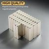 30x10x5MM блок магнитов Магниты на холодильник для офисной доски Подходящие инструменты Домашнее рабочее место и т. д. 30x10x5