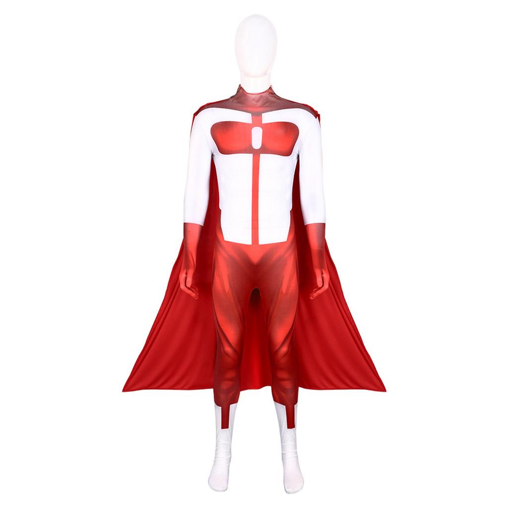 Cosplay One-piece Leotard Stage Performance Costume