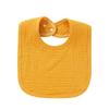 Soft U-Shaped 4-Layer Cotton Gauze Baby Bib: Absorbent and Lightweight for Spring and Summer