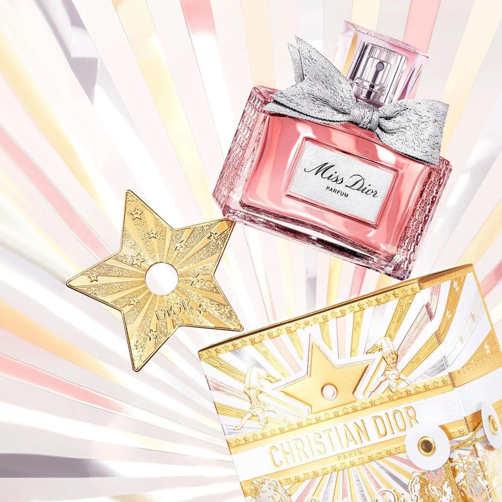 Dior Miss Dior Parfum Perfume Limited Edition