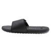 Cool Cat Sport Velcro Color Block Casual EVA Stitching Slide Sandals Men Sandals Black White 371051-01