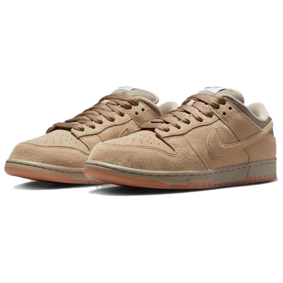 Nike Sb Dunk Low Pro B Парашютный Бежевый HJ0367-200