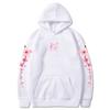 Japanese Blossom Sakura Graphic Hoodies Hoodies