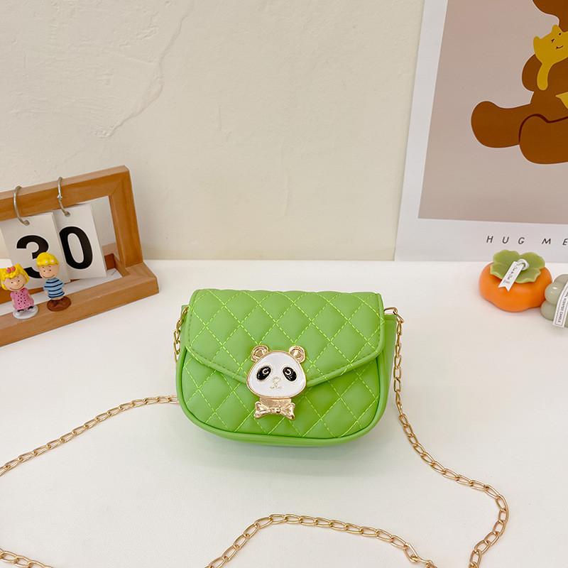 Модная сумка-кроссбоди для девочек с трендовым узором, легкая, для повседневной носки