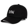 100% Cotton Eminem Dido STAN Dad Hat Limited Out of Print Baseball Cap Embroidery Snapback Women Unisex Cap Stan Hats