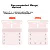 Jiashigao Bedding Fastener, Anti-Slip Corner Protectors for Bedsheets, Duvet Covers, And Quilts, Invisible And Practical Household Solutio