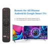 Universal Replacement Remote Control EN2A27 for All Hisense 4K UHD LED HD Smart TV Not for Fire TV Roku TV3