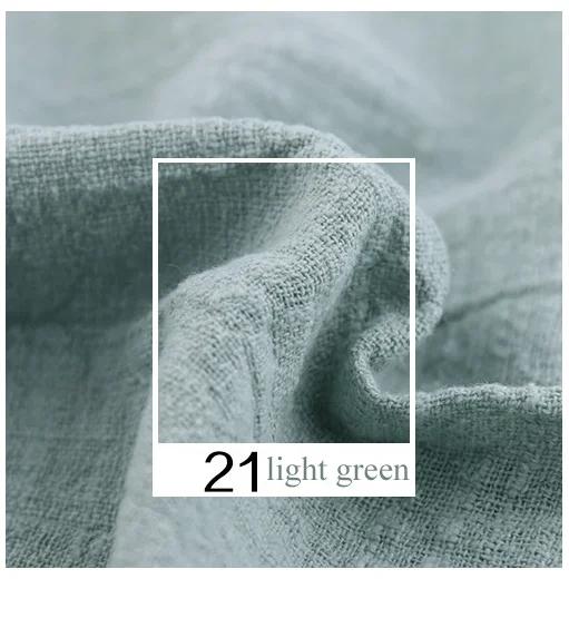 Рождественские дорожки для стола деревенская хлопковая марля обеденная мешковина ретро текстура репейника винтажные свадебные принадлежности льняные украшения для дома