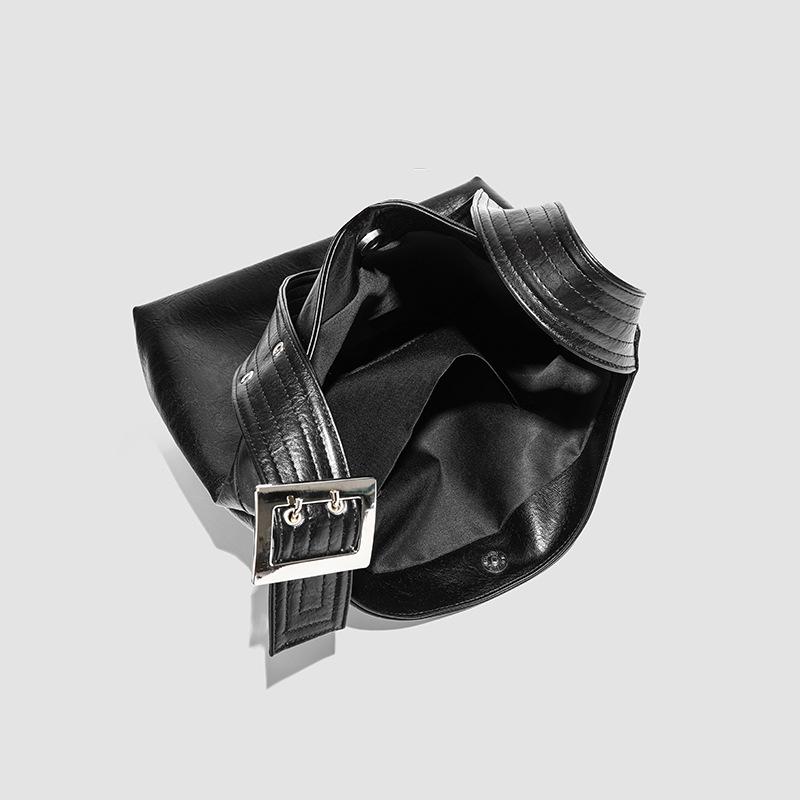 Сумка женская осенне-зимняя сумка-тоут Niche Design Hand Bill Shoulder Mother Bag Casual All-match Underarm Bag Female