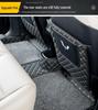 Custom Wuling Bingo Floor Mats & Interior Trim Accessories
