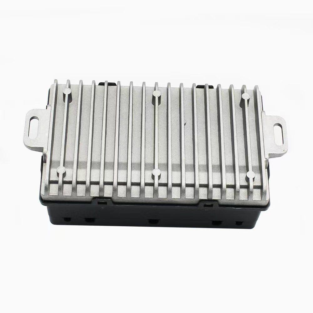 VOTOL EM50S 7255s 2000-ваттный мотор QS Электромотоцикл Интеллектуальный программируемый самоидентифицирующийся мотор DC контроллер