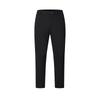 New Casual Pants Men's Pitch Black A11M445601FBK