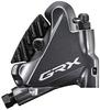 SHIMANO BR-RX810 Задняя смоляная колодка (Л03А) с манеткой Flat Mount Гидравлическая IBRRX810RDRF